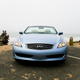Illustration for article titled 2009 Infiniti G37 Convertible: First Drive